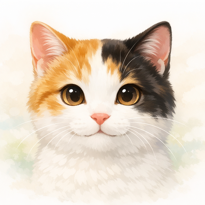 にゃんちゃんが行くよ